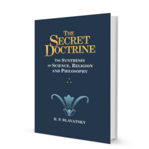 THE SECRET DOCTRINE (2025 Updated Edition)